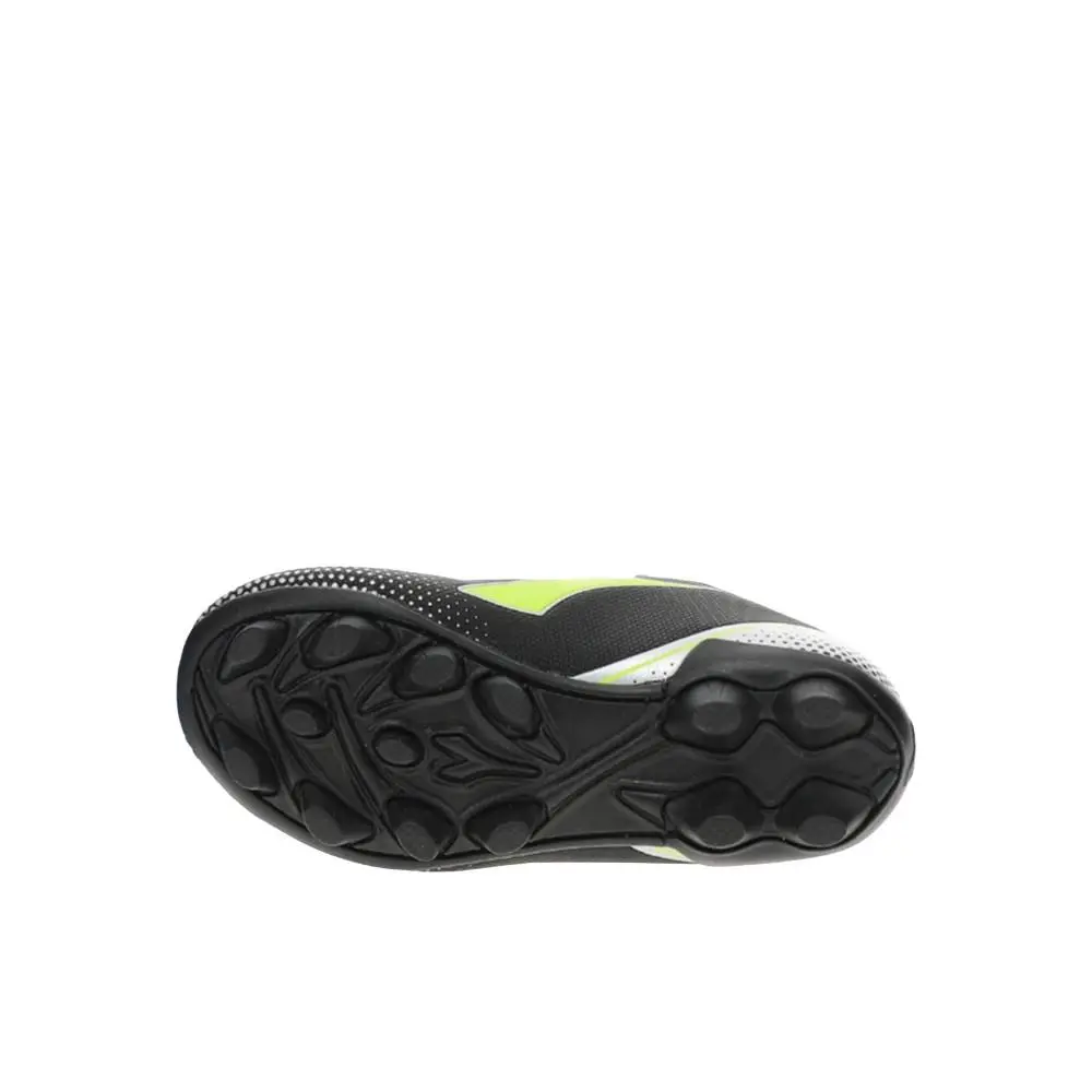 Diadora shoes - diadora Pichichi 7 Md Hard Ground Soccer Cleats Youth - 180716-C3262 - Black 3