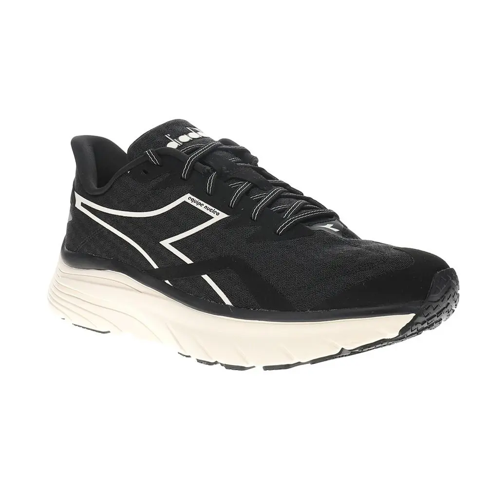 Diadora shoes - diadora Equipe Nucleo Running - Equipe Nucleo Running - 179094-C2609 - Black 0