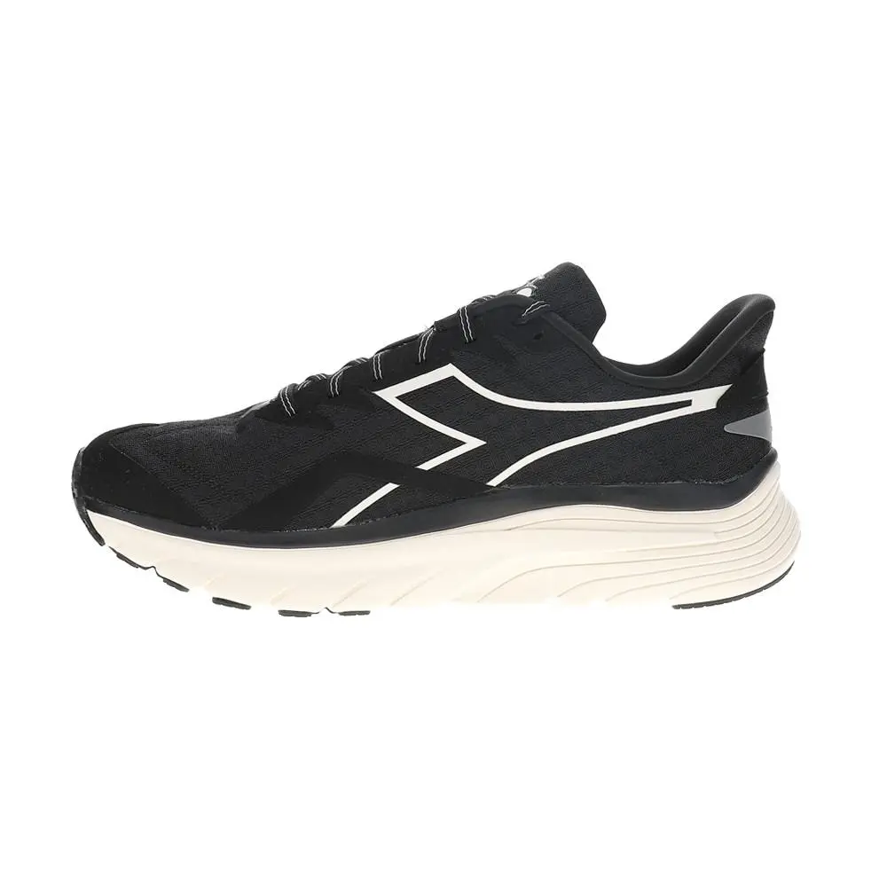Diadora shoes - diadora Equipe Nucleo Running - Equipe Nucleo Running - 179094-C2609 - Black 1