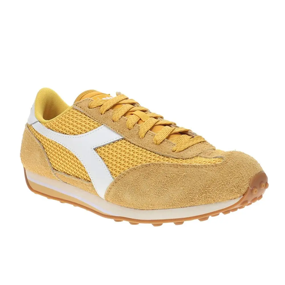 Diadora shoes - diadora Rally Lace Up - Rally Lace - 181563-35037 - Yellow 0