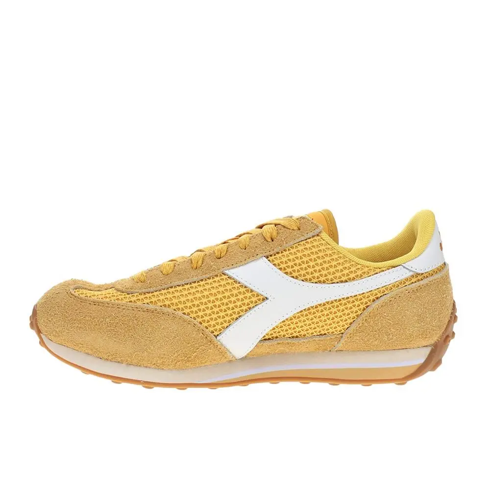 Diadora shoes - diadora Rally Lace Up - Rally Lace - 181563-35037 - Yellow 6