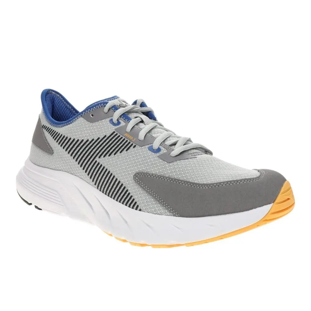 Diadora shoes - diadora Passo 3 Running - Passo Running - 179546-C1053 - Grey (UPC: 197020199743) 0