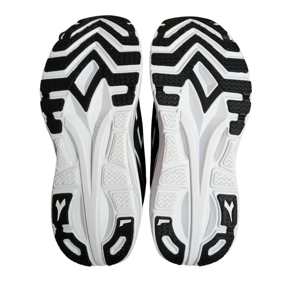 Diadora shoes - diadora Equipe Nucleo Running - Equipe Nucleo Running - 34DC094-OFW - Black, White (UPC: 197020311862) 3