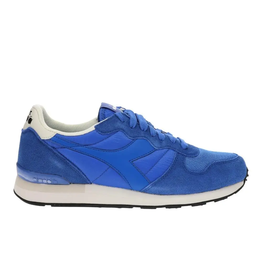 Diadora Camaro Lace Up Mens Size 8.5 M Sneakers Casual Shoes 159886-D0561
