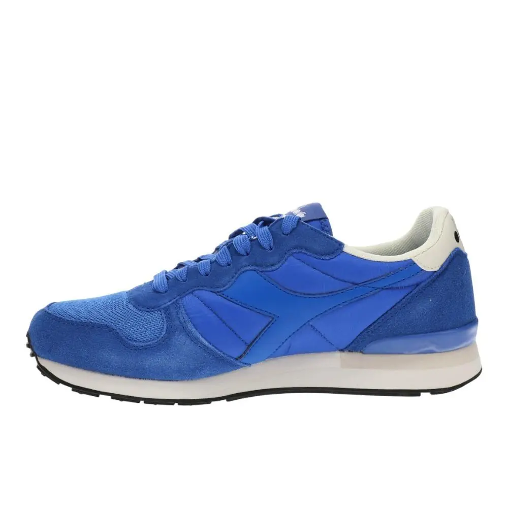 Diadora shoes - diadora Camaro Lace Up - Camaro Lace - 159886-D0561 - White (UPC: 197020262553) 1