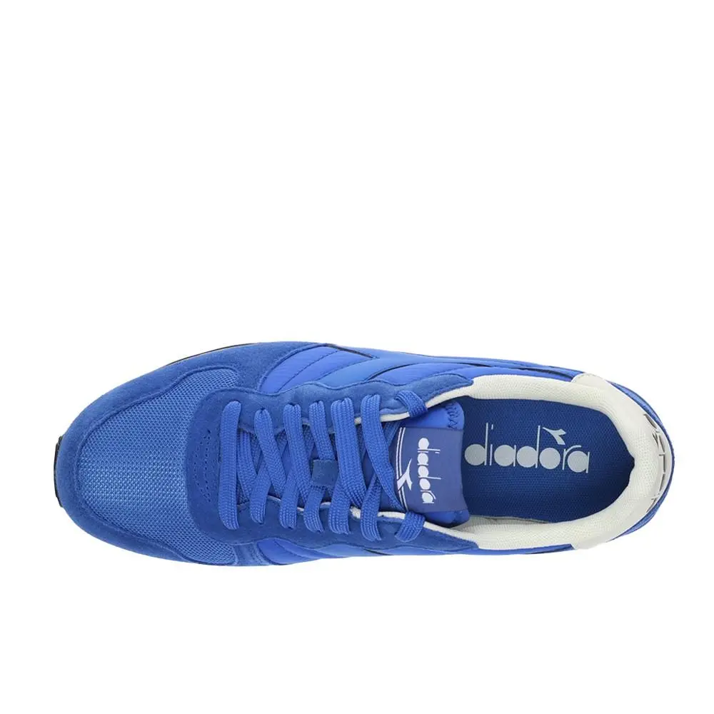 Diadora shoes - diadora Camaro Lace Up - Camaro Lace - 159886-D0561 - White (UPC: 197020262553) 2