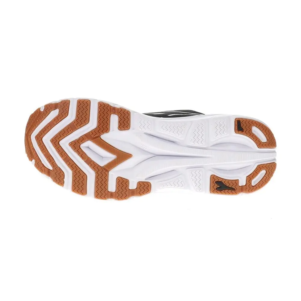 Diadora shoes - diadora Equipe Nucleo Running - Equipe Nucleo Running - 179094-C3513 - Black, White (UPC: 193867911999) 3