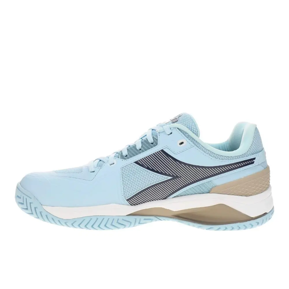 Diadora shoes - diadora Blushield Torneo 3 All Ground Tennis - 181467-D1291 - Blue (UPC: 197020455900) 1