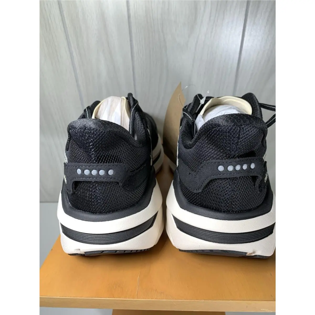 Diadora shoes - Diadora cellula - cellula - Black Whisper White 3