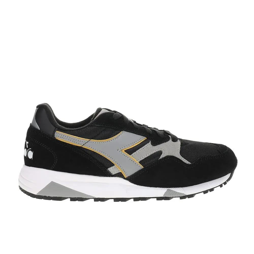 Diadora N902 Lace Up Mens Size 7.5 M Sneakers Casual Shoes 178559-C0200