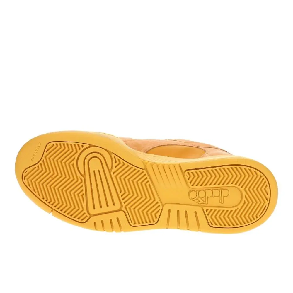 Diadora shoes - diadora B.560 Used Terry Lace Up - 179693-40008 - Orange (UPC: 197020125926) 3