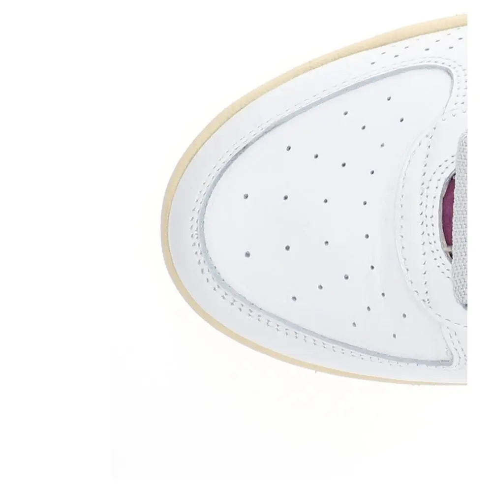 Diadora shoes - diadora B.Elite Torino Italia Lace Up - 181423-20006 - White (UPC: 197020361980) 5