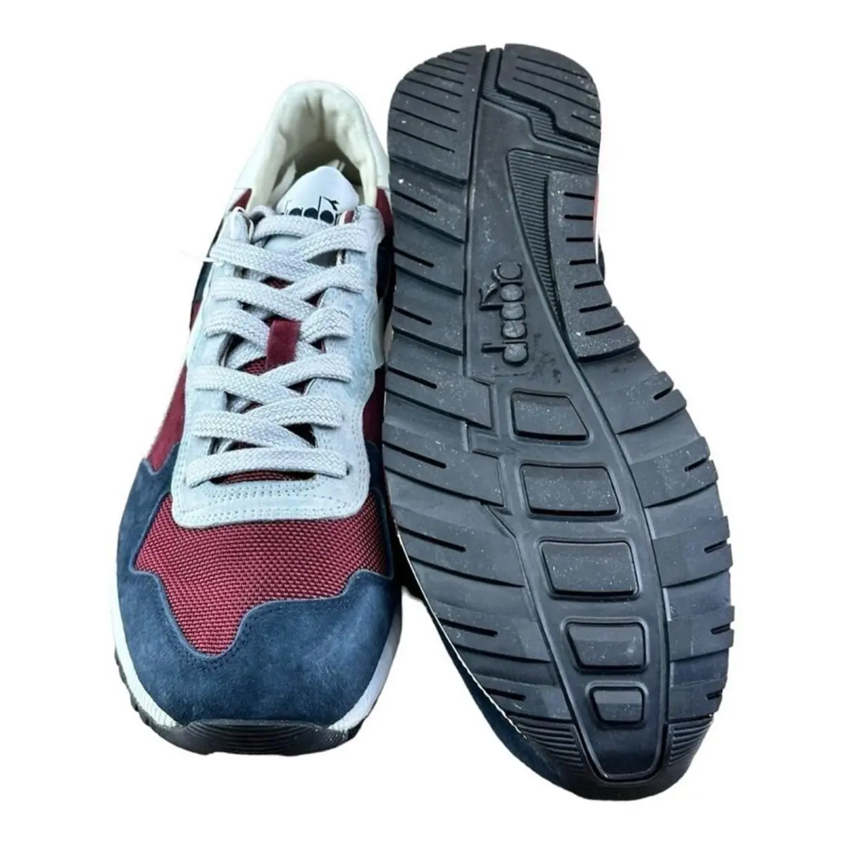 Diadora shoes - Multicolor 1
