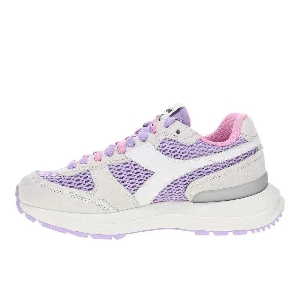 Diadora shoes - diadora Kmaro 42 Pigskin Wax Lace Up - 180060-C5197 - White (UPC: 193867977964) 1