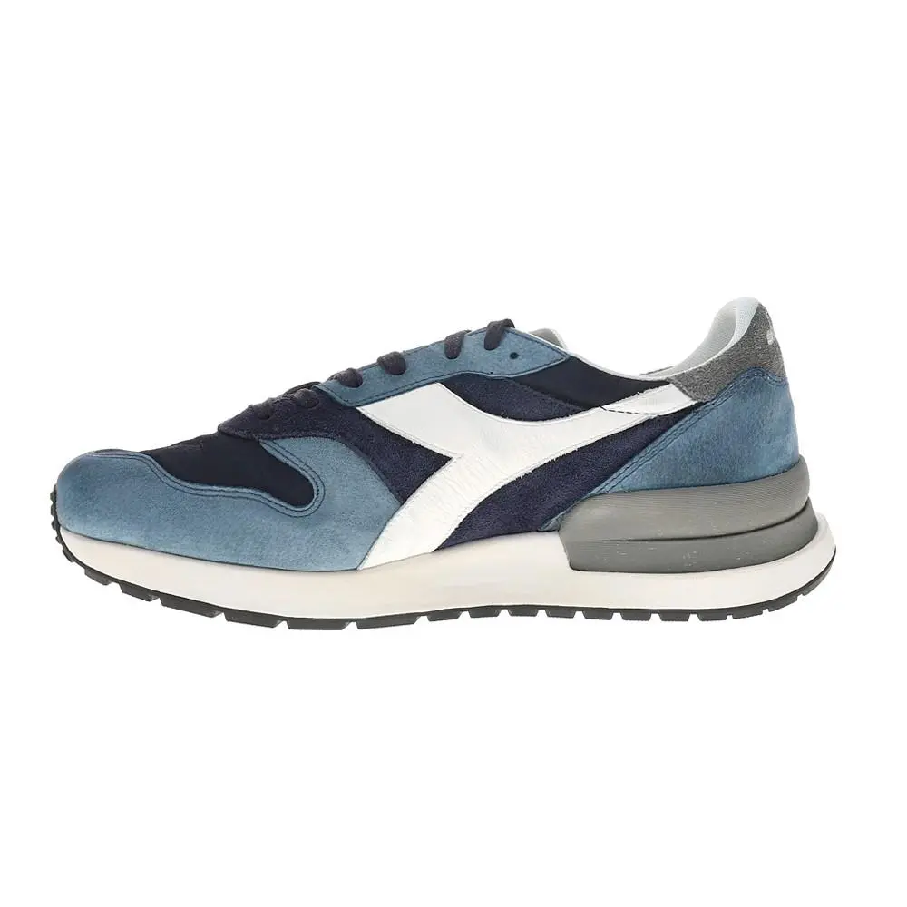 Diadora shoes - diadora Conquest Ripstop Sw Lace Up - 179685-60061 - Blue (UPC: 197020116405) 1