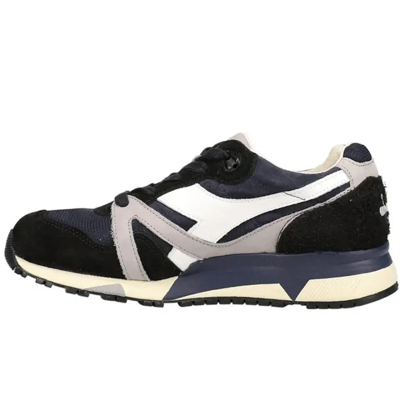 Diadora shoes - Black 0