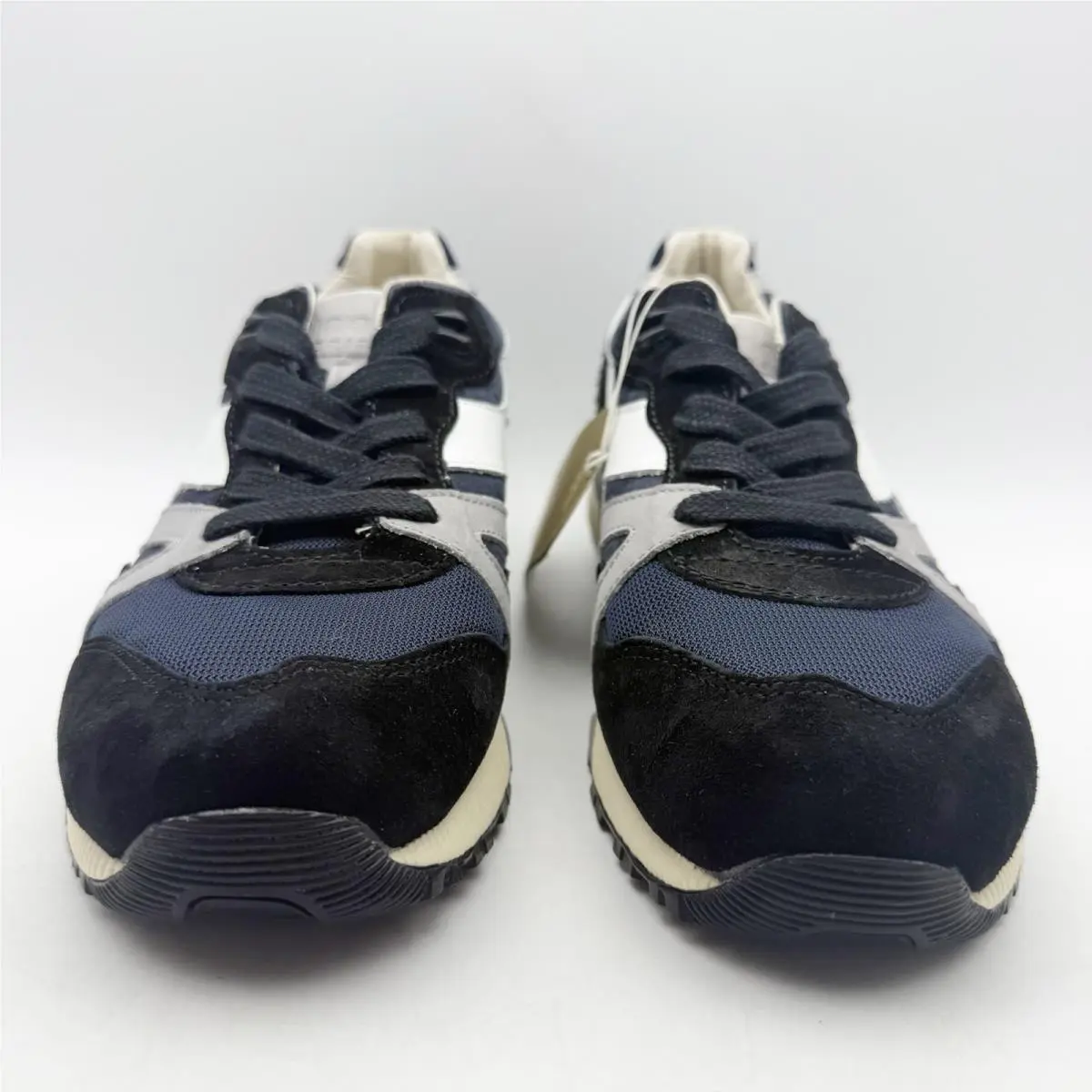 Diadora shoes - Black 4