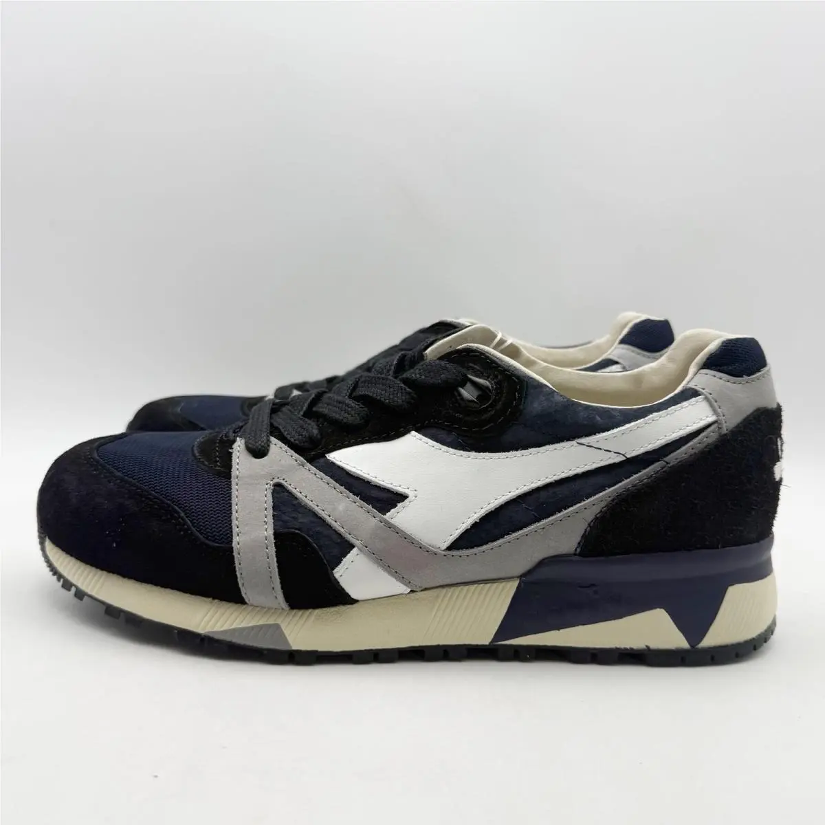 Diadora shoes - Black 6