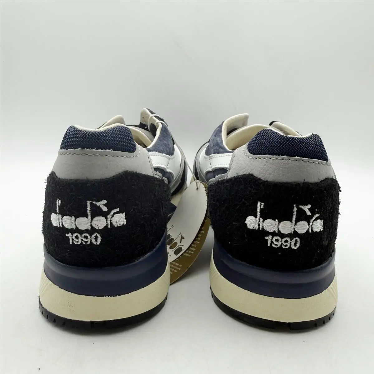 Diadora shoes - Black 7