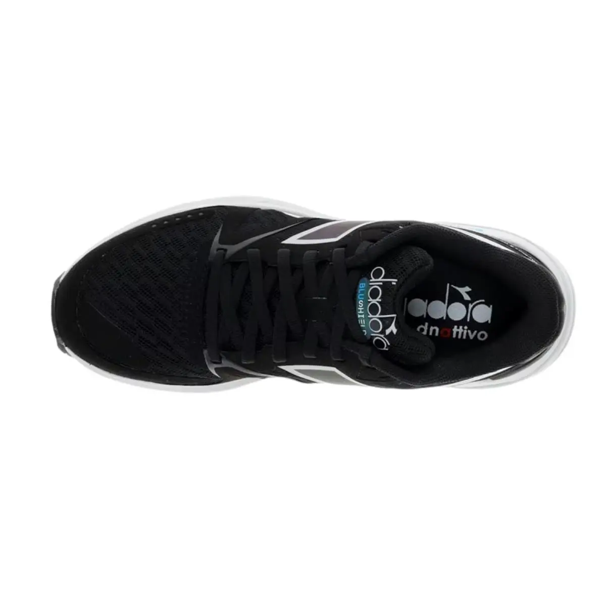 Diadora shoes - Mythos Blushield 8 Vortice - Mythos Blushield Vortice - Multicolor (UPC: 197020077966) 1