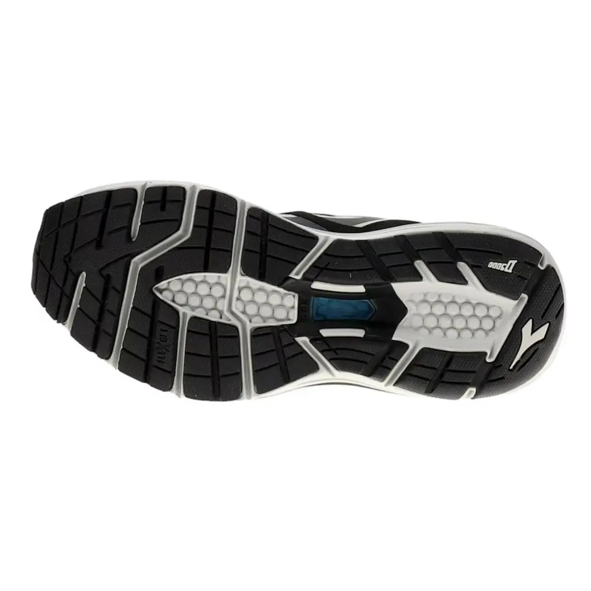 Diadora shoes - Mythos Blushield 8 Vortice - Mythos Blushield Vortice - Multicolor (UPC: 197020077966) 2