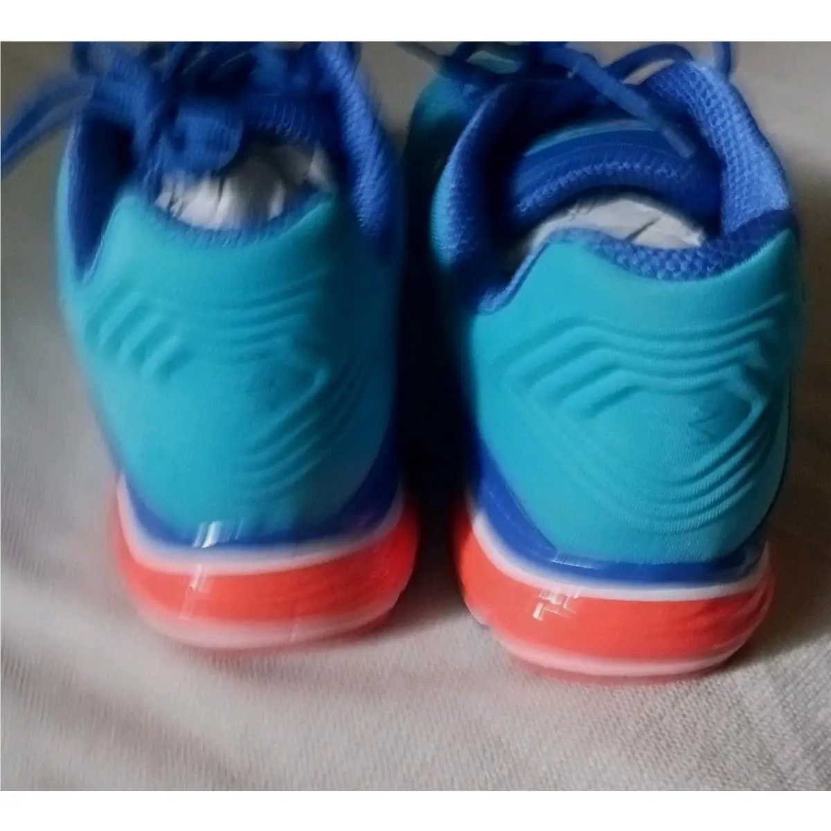 Diadora shoes - Diadora Mythos Blushield Ortholite 2 - Aqua 2