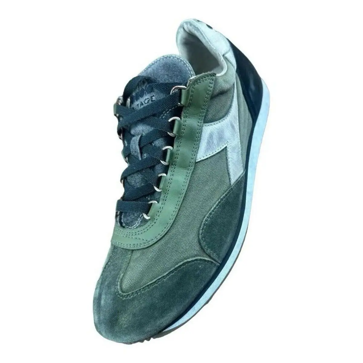 Diadora shoes - Green 3