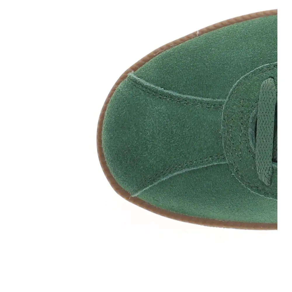 Diadora shoes - diadora Tokyo Lace Up - Tokyo Lace - 181247-70222 - Green (UPC: 197020374256) 5