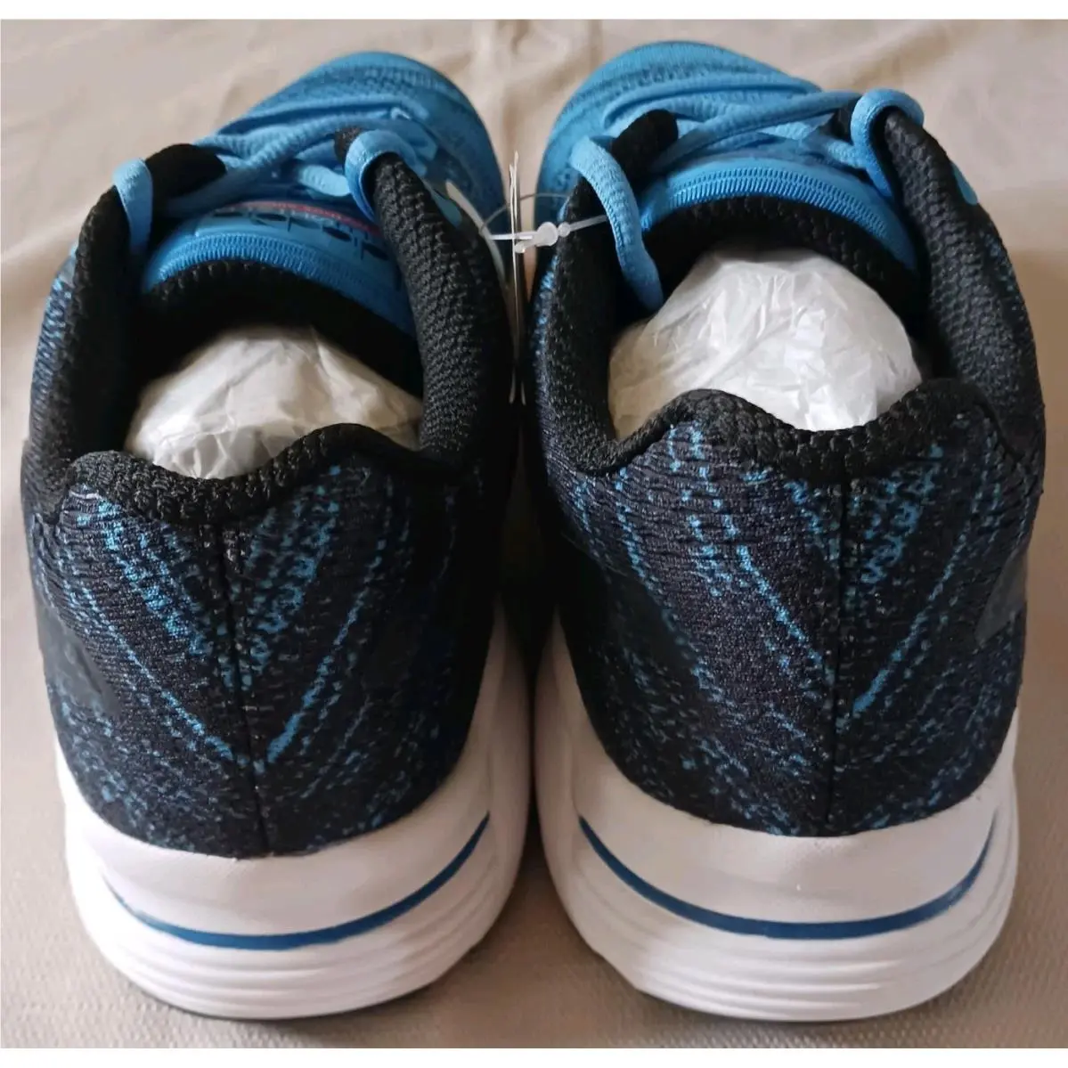 Diadora shoes - Diadora Blueshield Mythos Elite 2 Ortholite - Blue 3