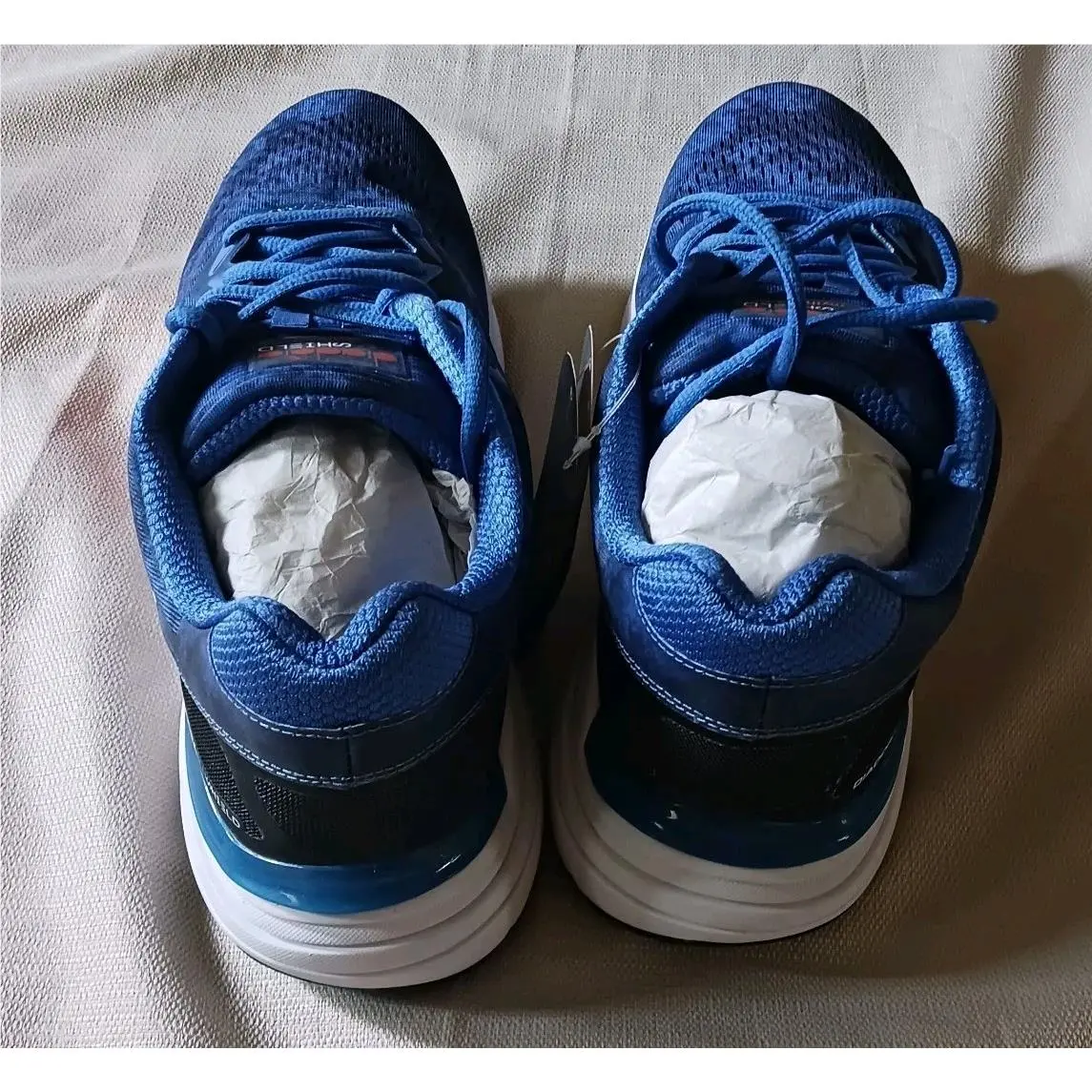Diadora shoes - Diadora Mythros 3 - Mythros - Blue 0