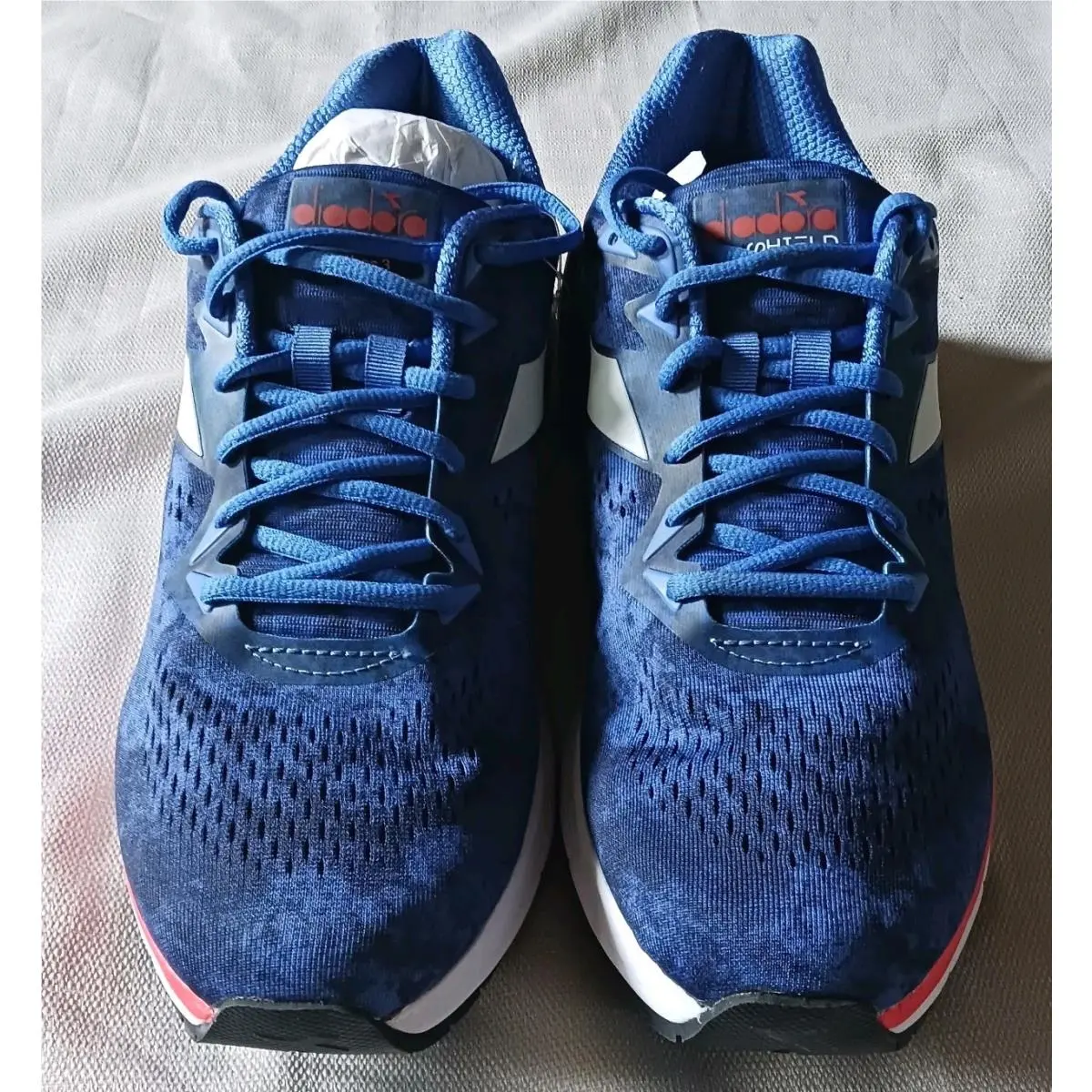 Diadora shoes - Diadora Mythros 3 - Mythros - Blue 5