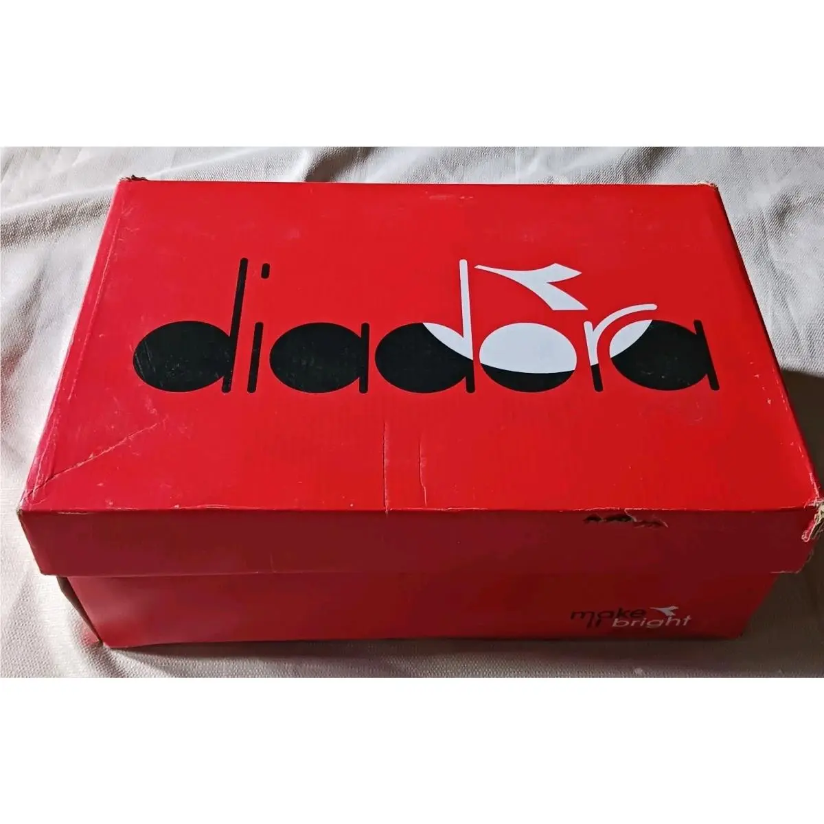 Diadora shoes - Diadora Mythros 3 - Mythros - Blue 7