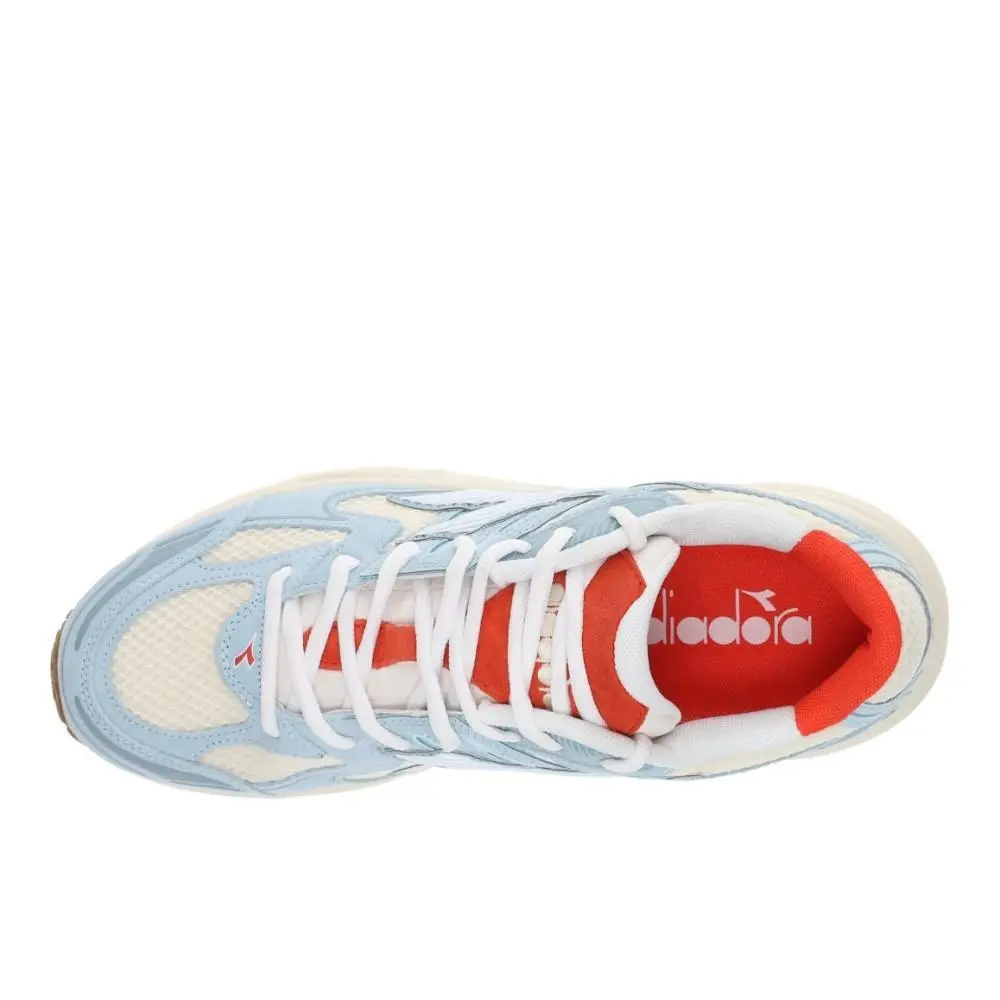 Diadora shoes - diadora Mythos Star Ice Cream Running - 181558-65058 - Blue (UPC: 197020486393) 2