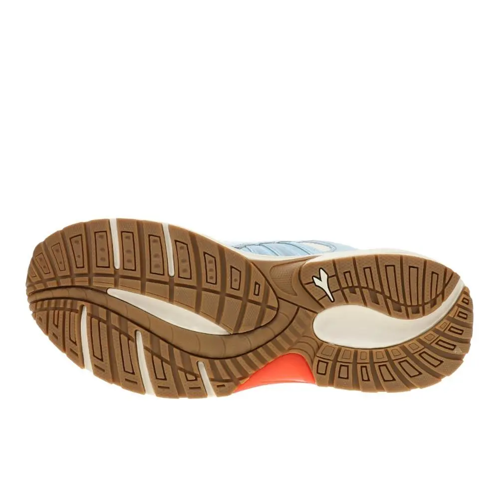 Diadora shoes - diadora Mythos Star Ice Cream Running - 181558-65058 - Blue (UPC: 197020486393) 3