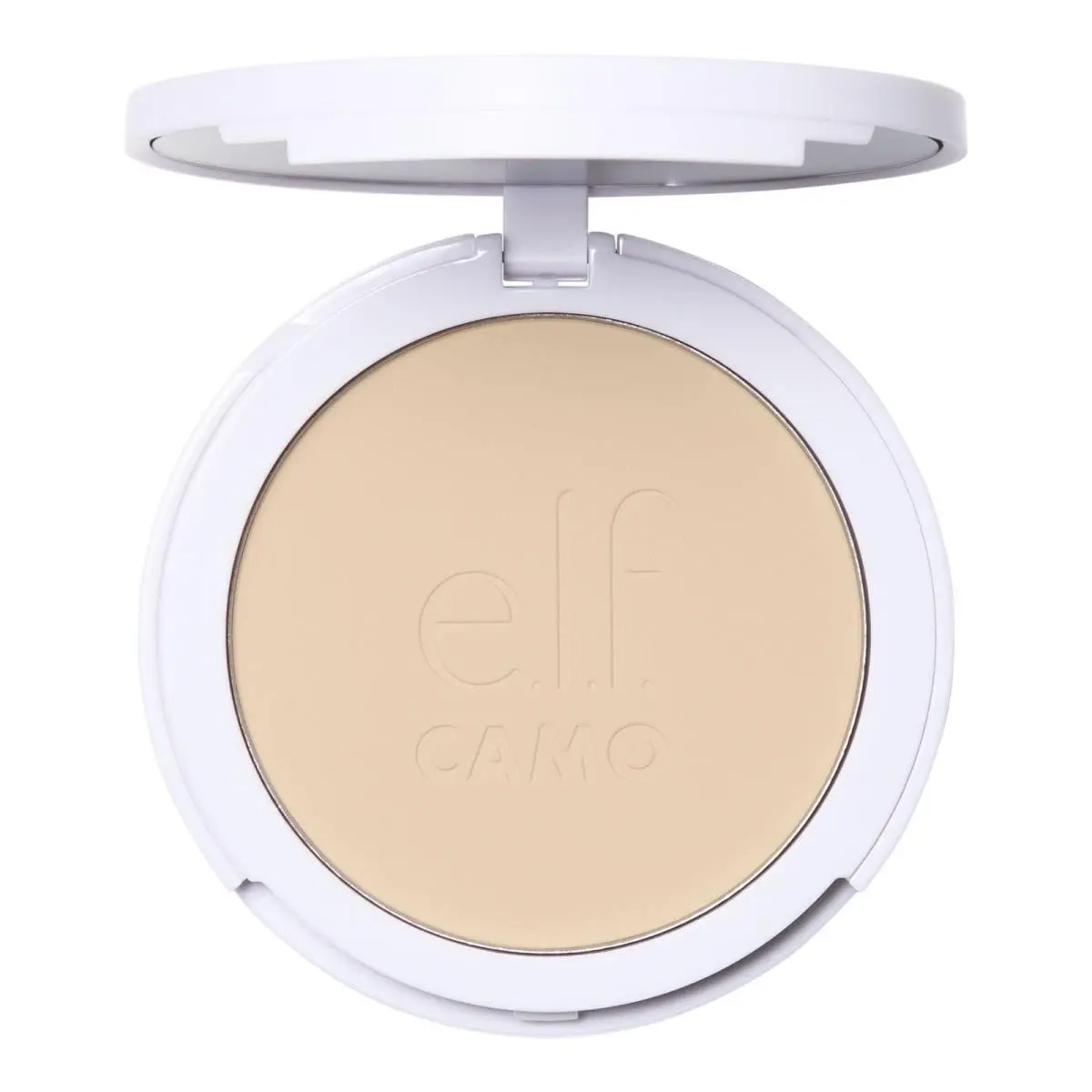 5 Pack E.l.f. Camo Powder Foundation Fair 150 C