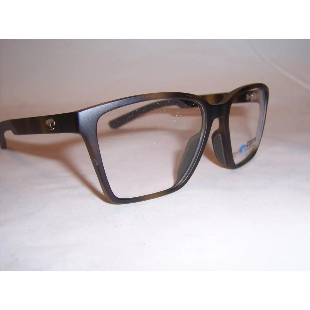 Costa Del Mar Eyeglasses 06A8031 Matte Tortoise 8031-02 54mm RX
