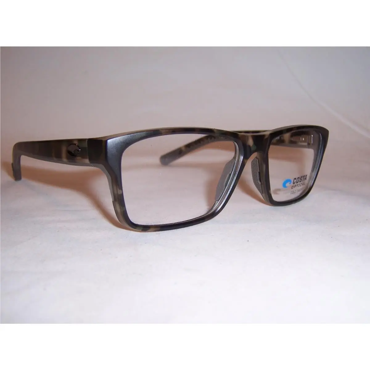 Costa Del Mar Eyeglasses 06A8015 Wetlands 8015-06 56mm RX 8015