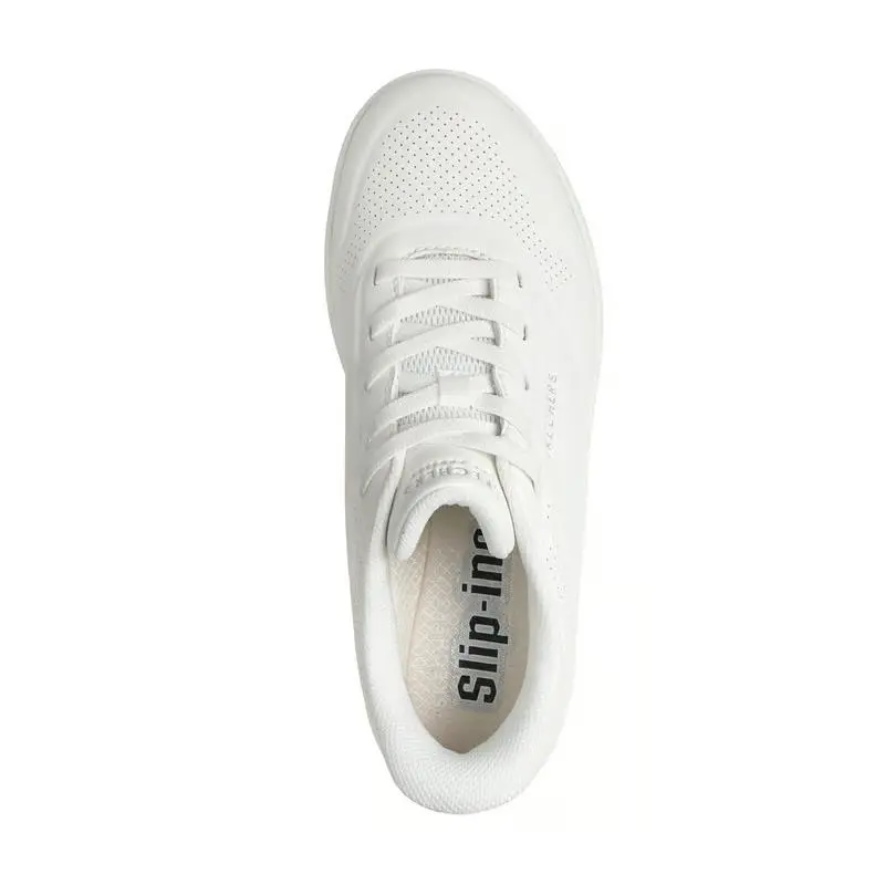 Skechers shoes - Skechers - 177831 WHT - White/White 5