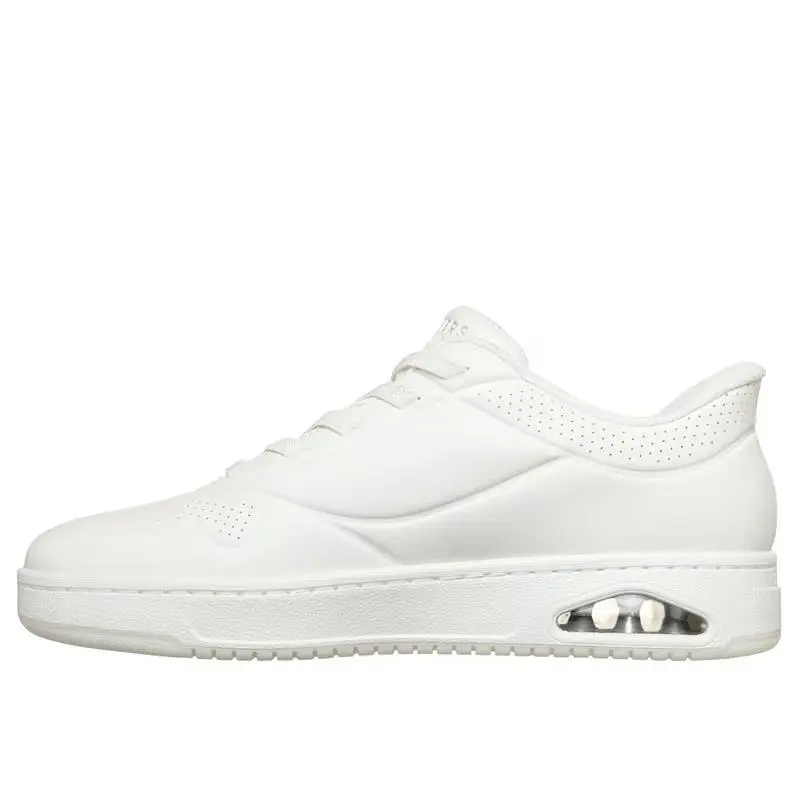 Skechers shoes - Skechers - 177831 WHT - White/White 9
