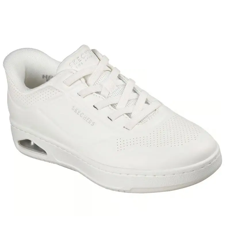Skechers shoes - Skechers - 177831 WHT - White/White 4