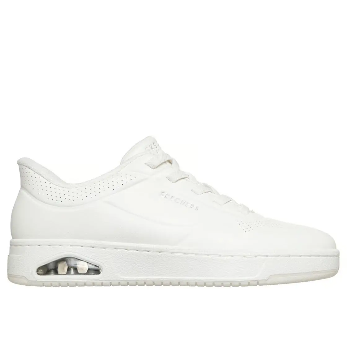 Skechers shoes - Skechers - 177831 WHT - White/White 5