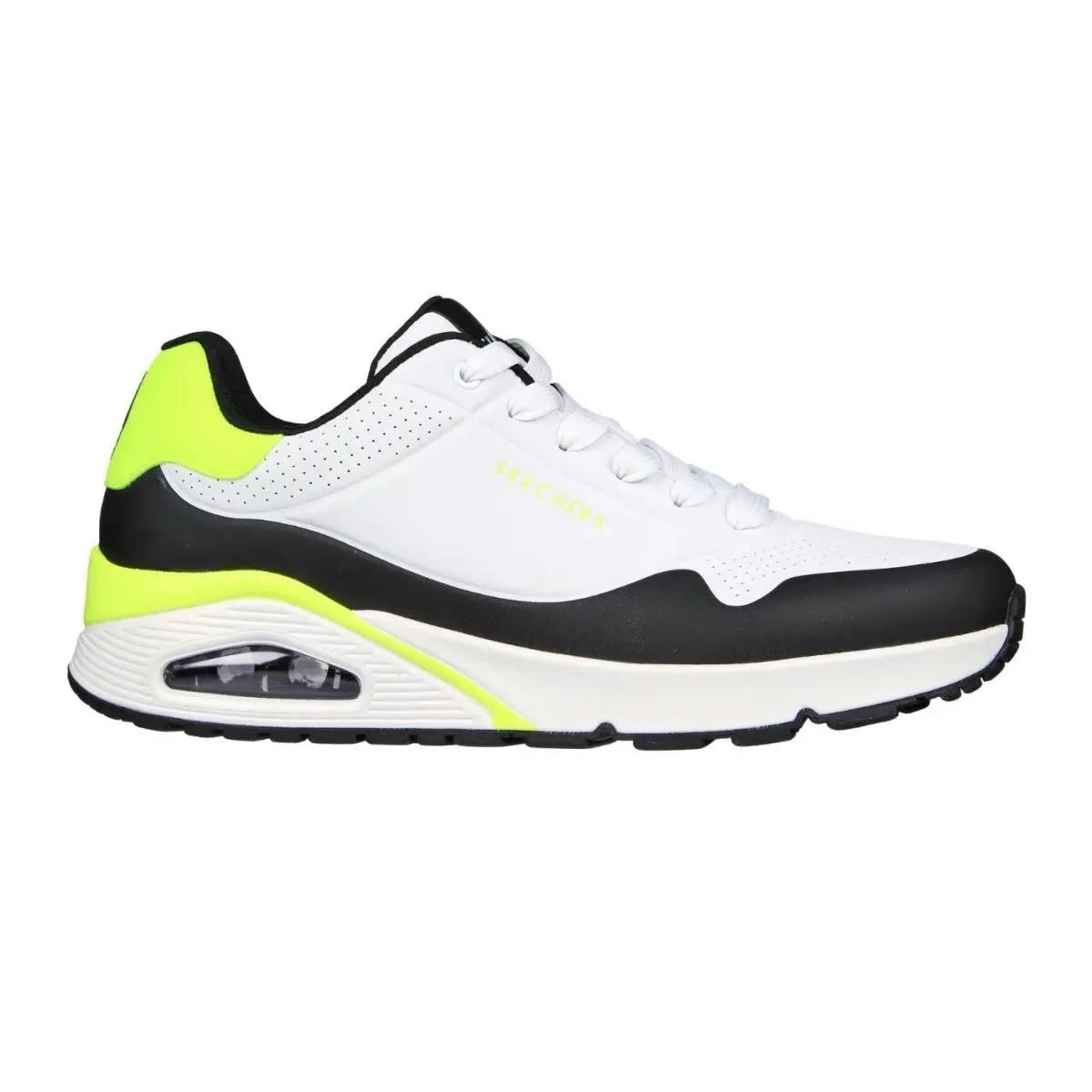 Skechers shoes - White 1