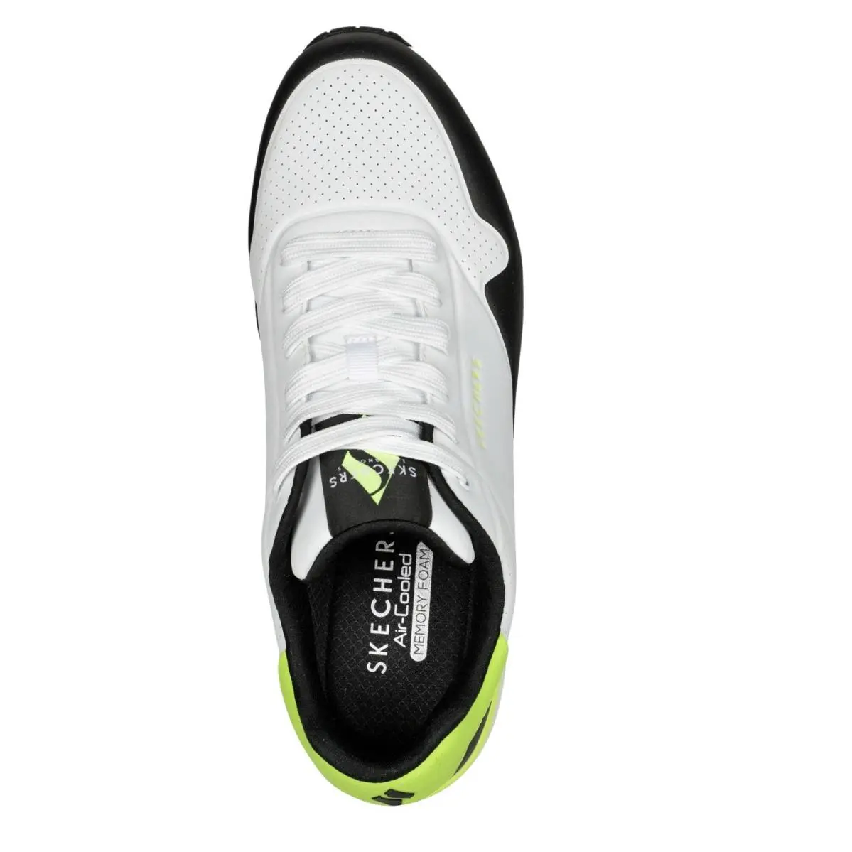 Skechers shoes - White 2