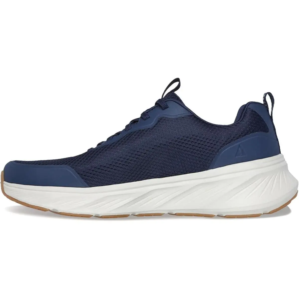 Skechers shoes - Edgeride - Rekze Sneaker - Edgeride Rekze Sneaker - 232835 NVW - Navy/White 1