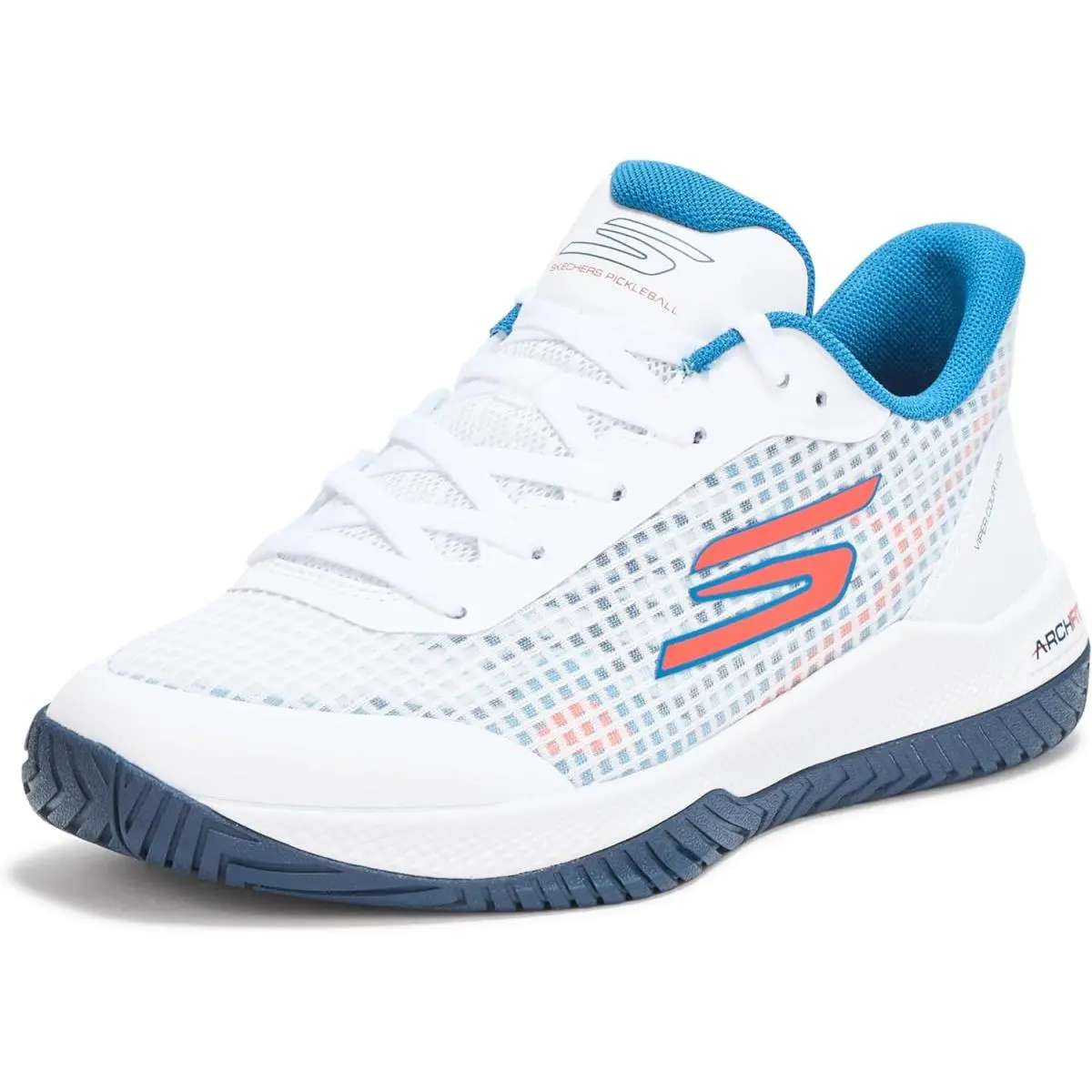 Skechers shoes - Black 5