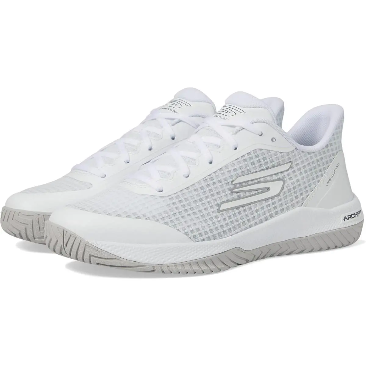 Skechers shoes - Black 3