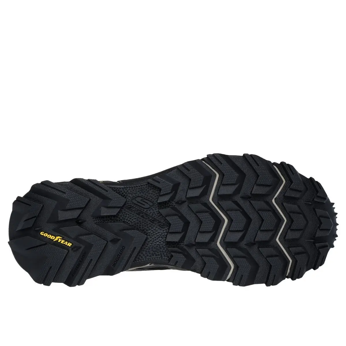Skechers shoes - Men`s Skechers Slip-ins John Deere - Charcoal / Black 2