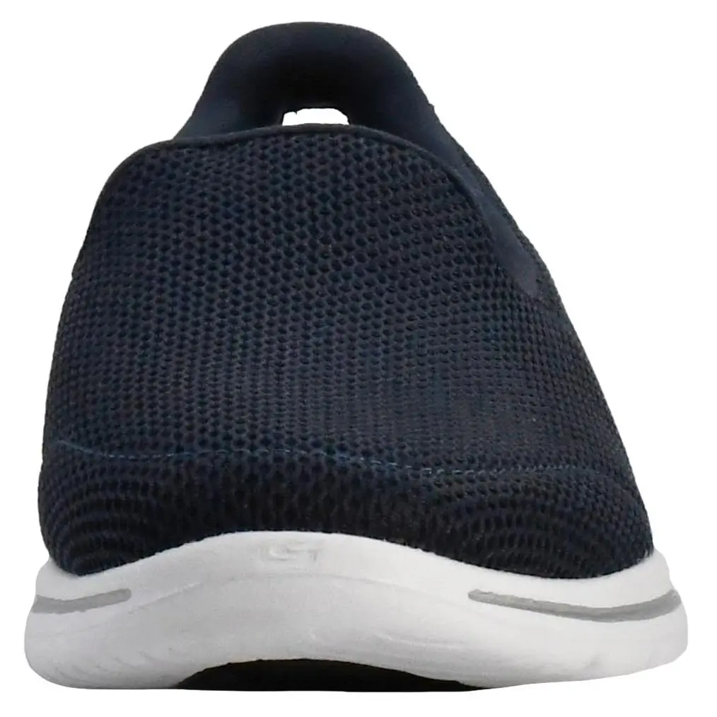 Skechers shoes - 15901 w - 15901-011-8 US - navy white 0