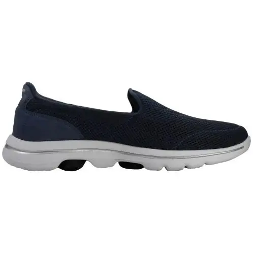 Skechers shoes - 15901 w - 15901-011-8 US - navy white 4