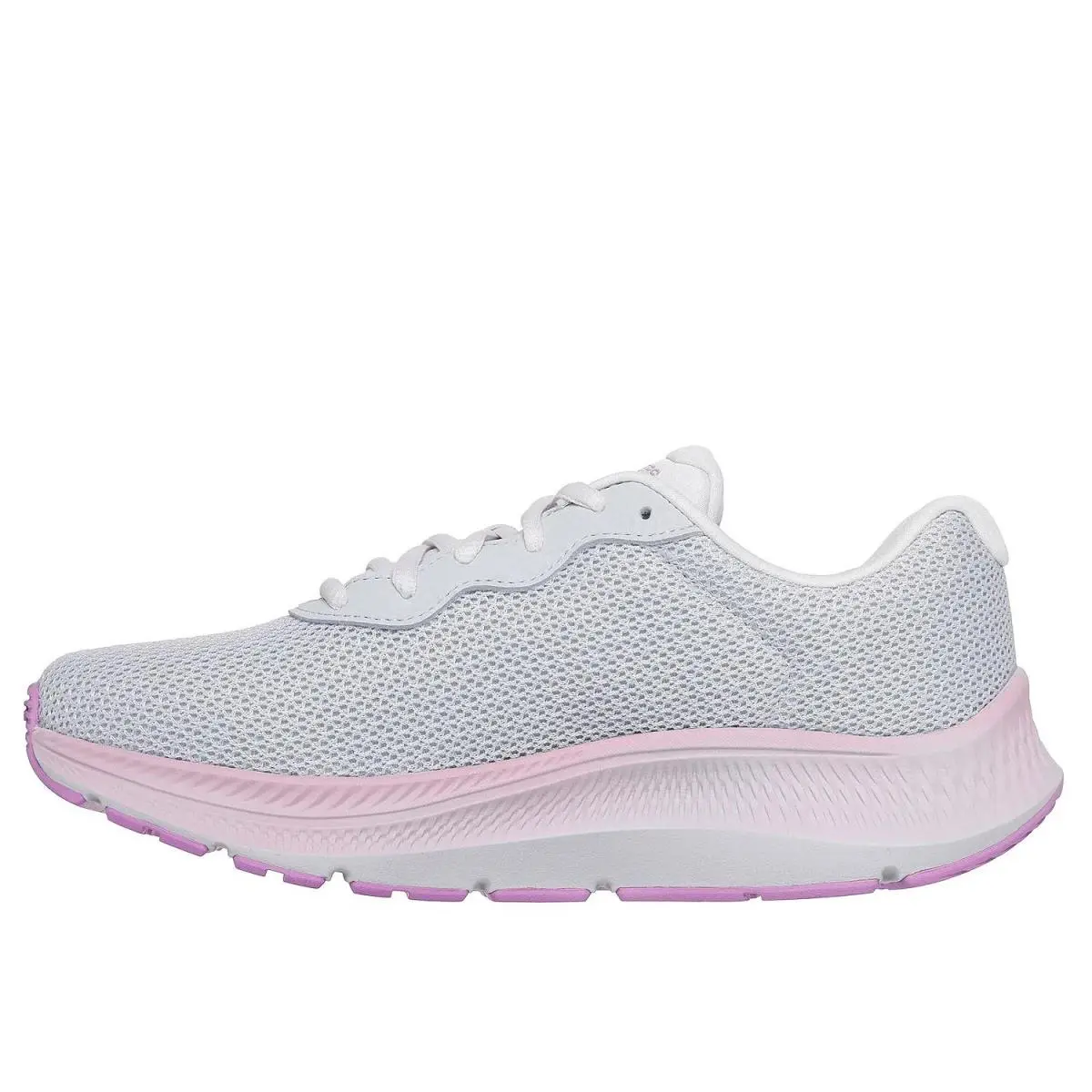 Skechers shoes - Grey Pink 7